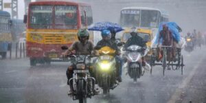 rain
