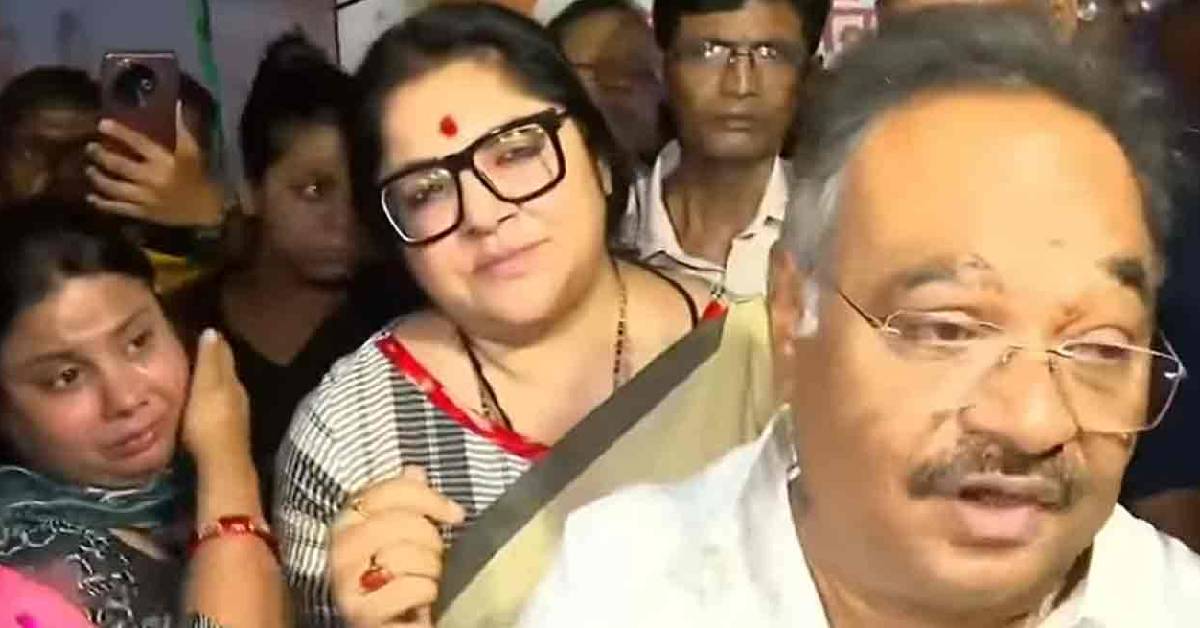 bjp candidate 1st list 2026