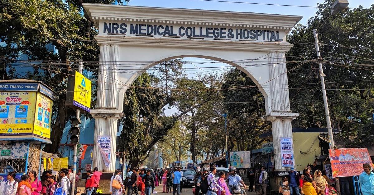 NRS Medical College & Hospital