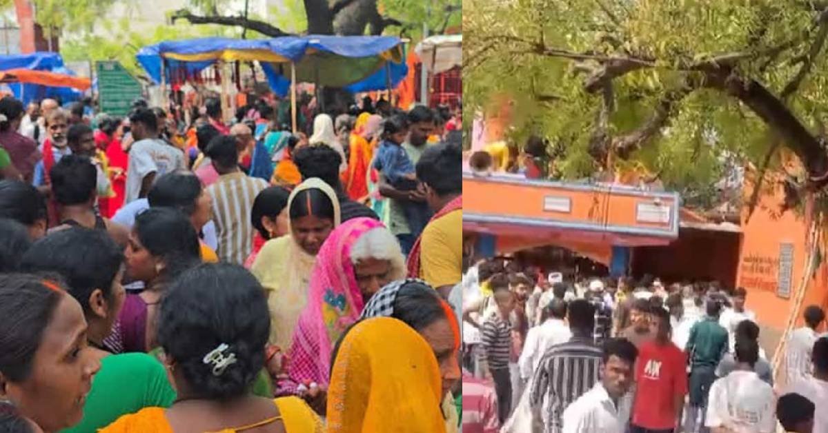 bihar stampede incident