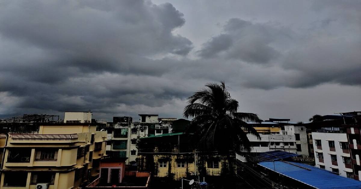 weather kolkata