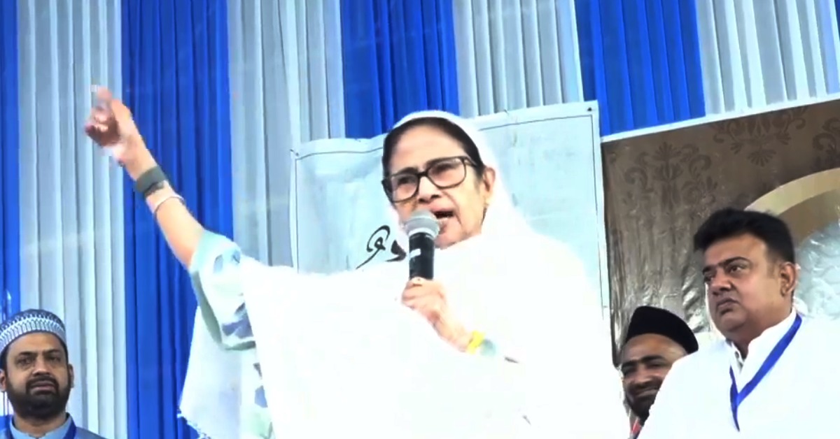 mamata banerjee