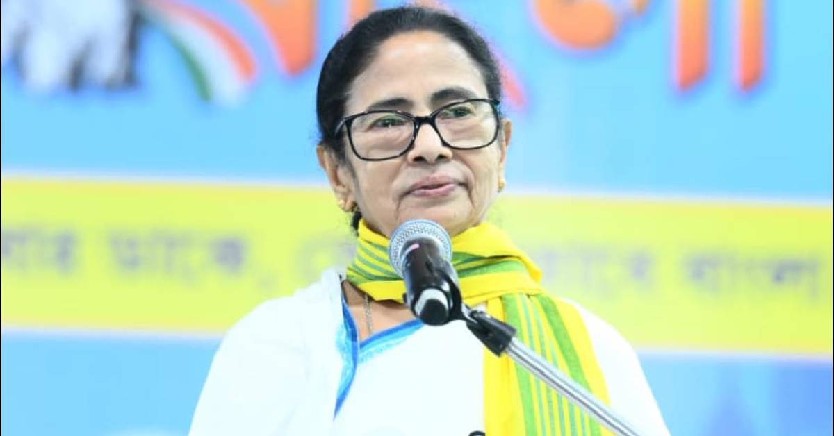 mamata maynaguri