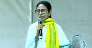 Mamata Banerjee