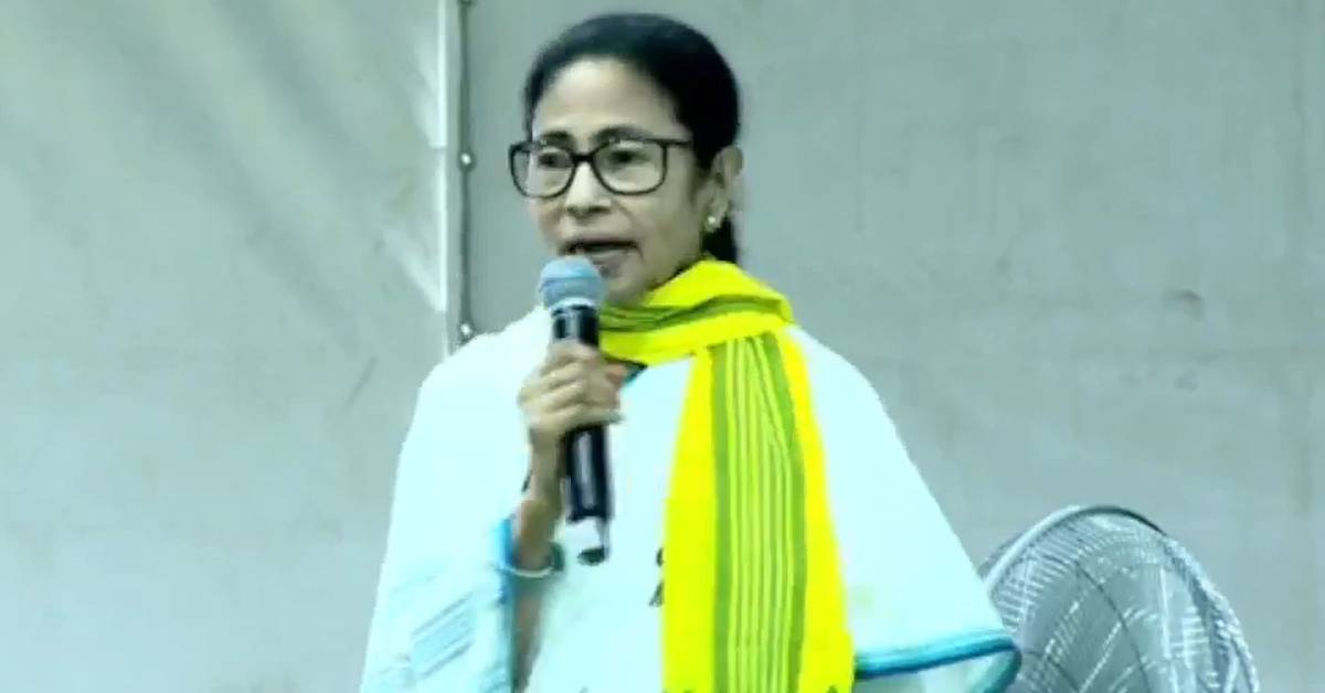 Mamata Banerjee