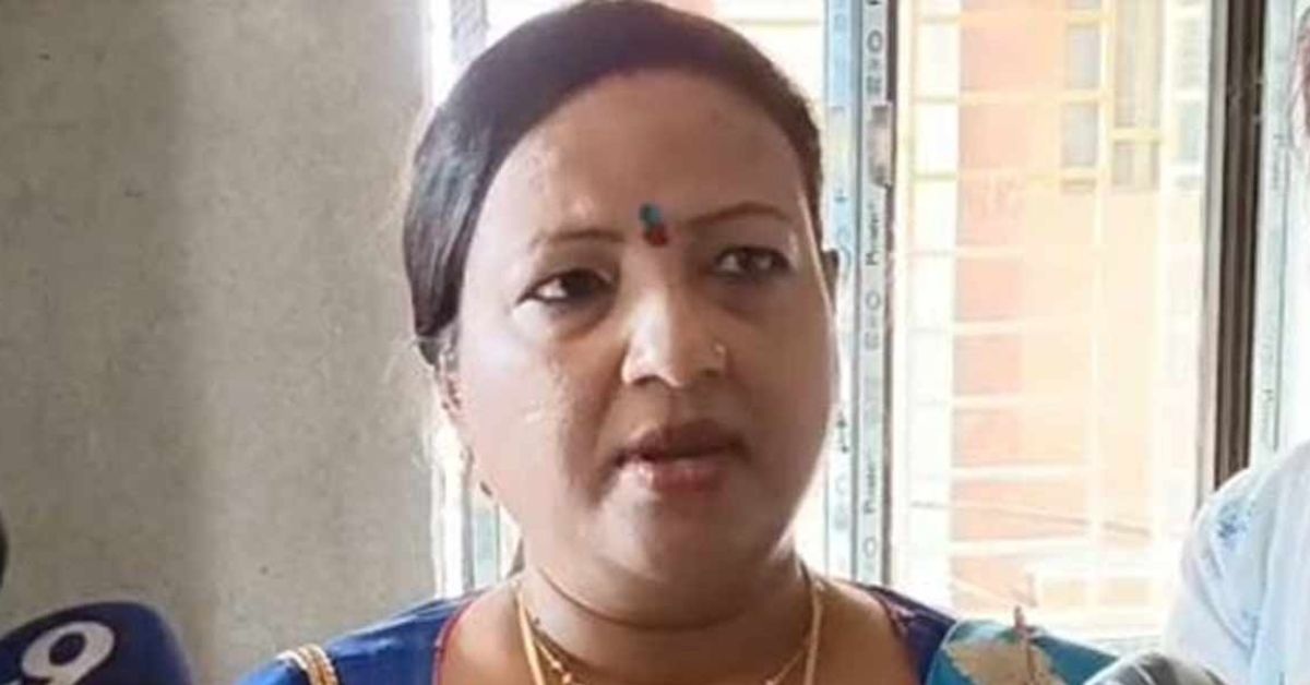 Rinku Mazumder