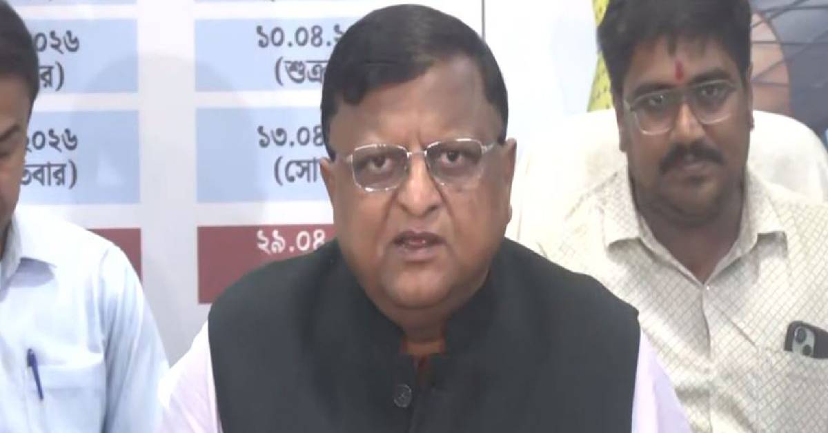 Manoj Bengal election