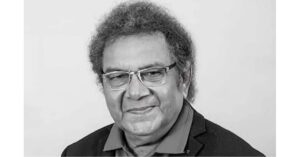 Biplab Dasgupta Death