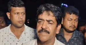 Shaokot Mollah attack