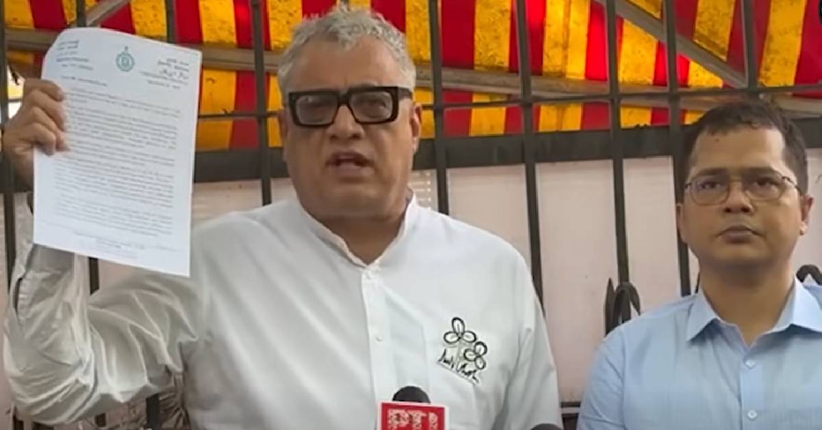 Derek Commision Chaos