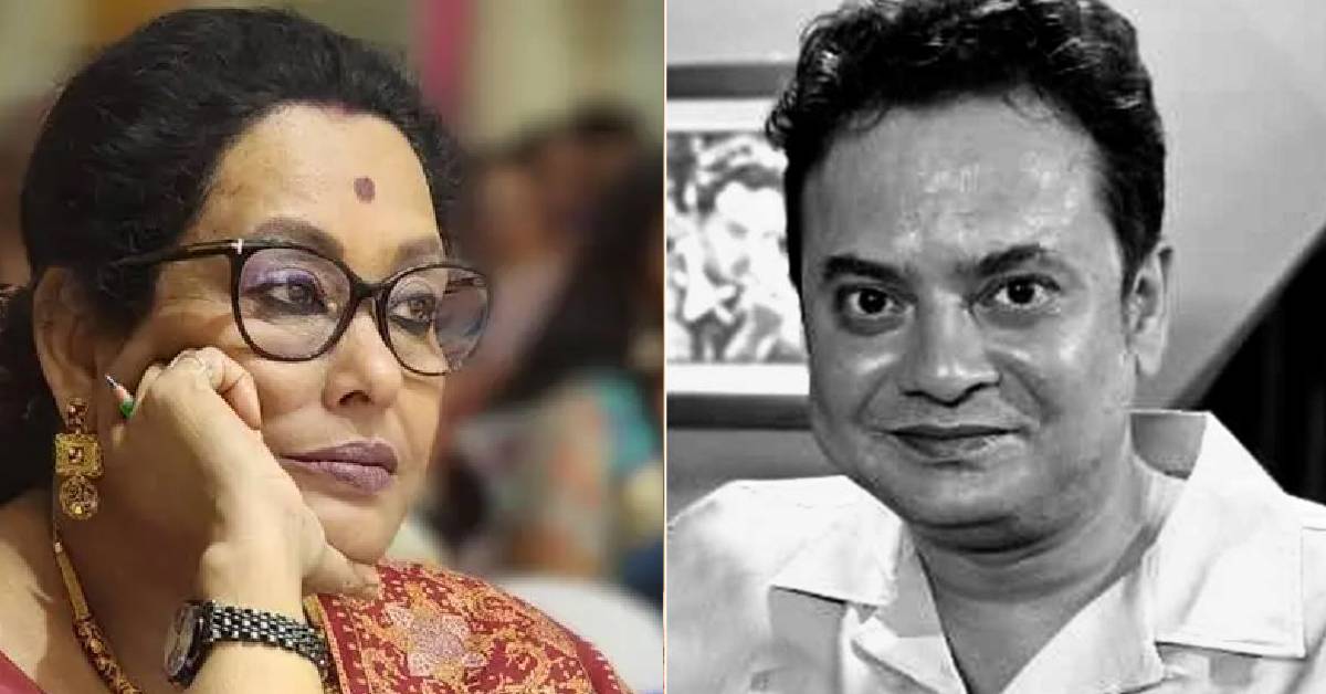 Leena Rahul controversy