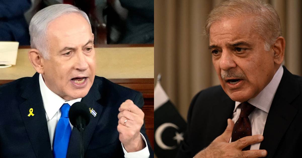 Israel on ceassefire