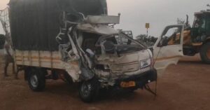 Andhra Pradesh accident