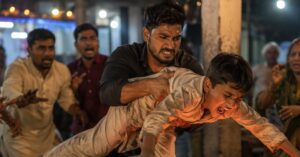 Uttarpradesh incident