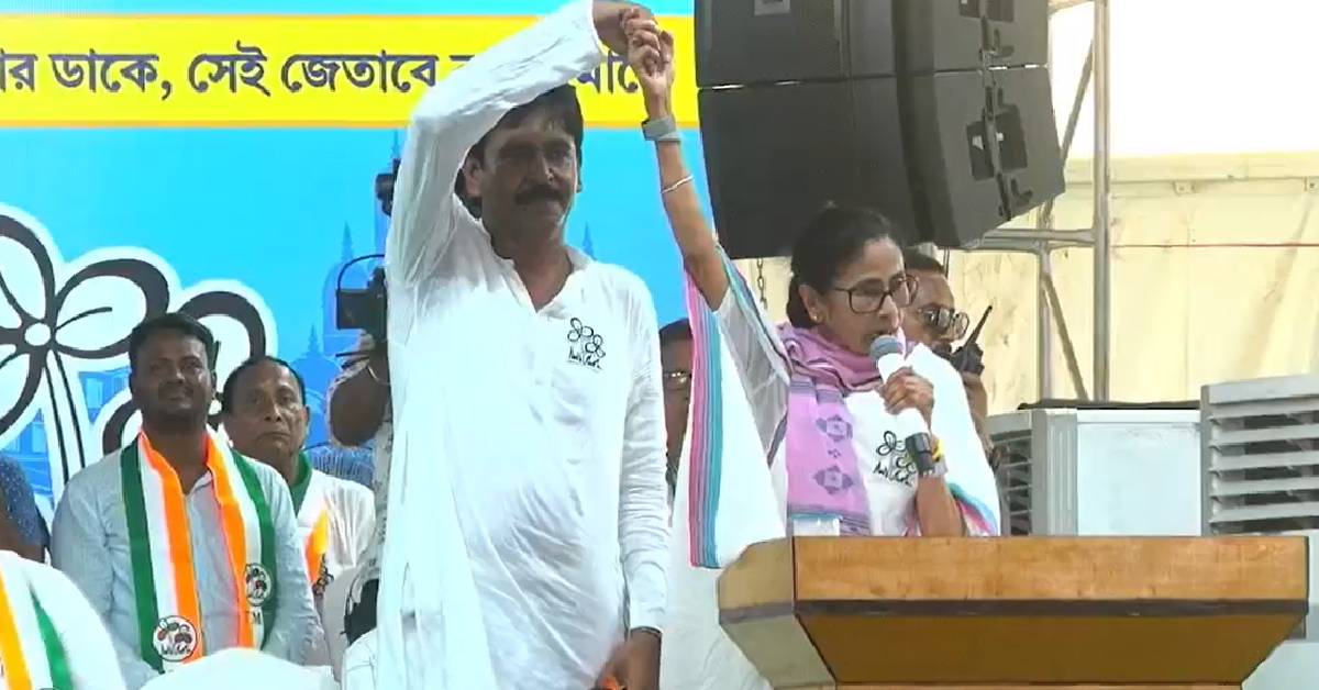 Shaokot Mollah janasabha