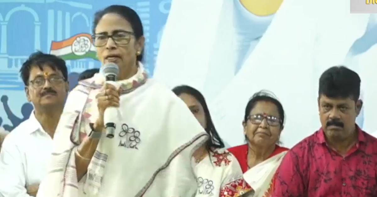 Mamata Barrackpore