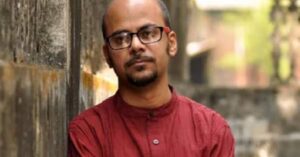 Srijato Arrest warrant