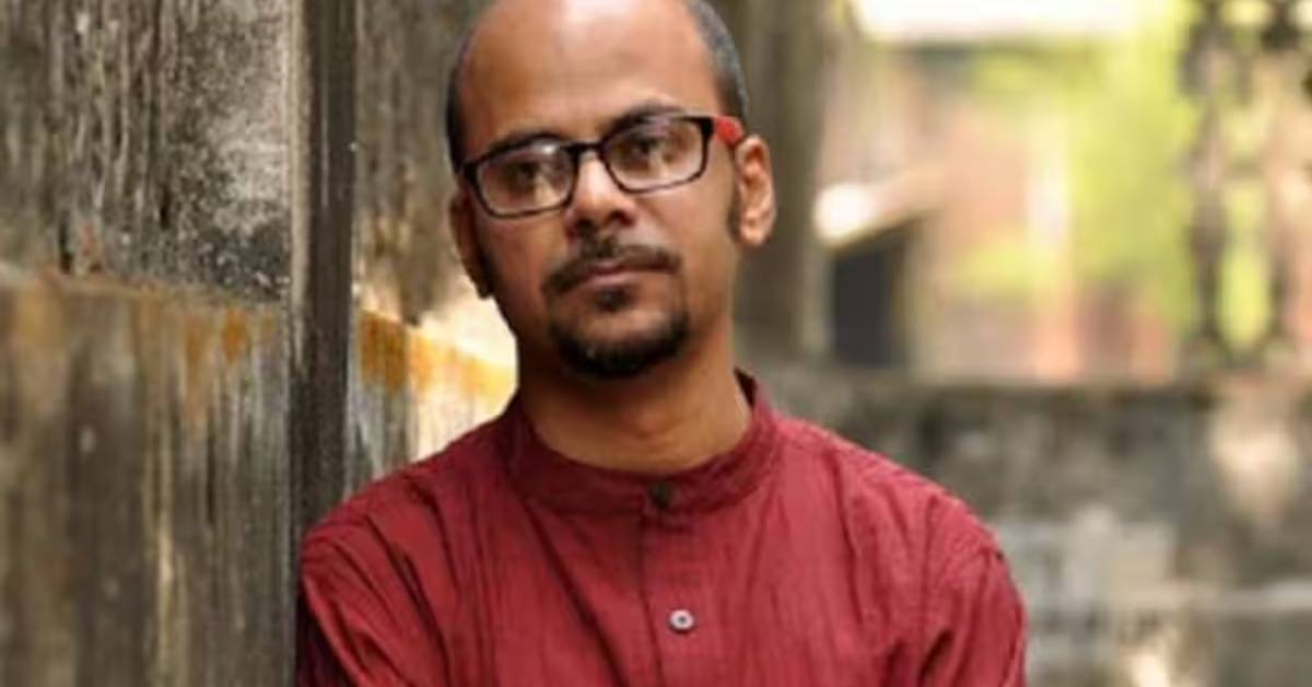 Srijato Arrest warrant