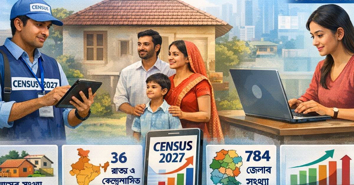 Census 2027
