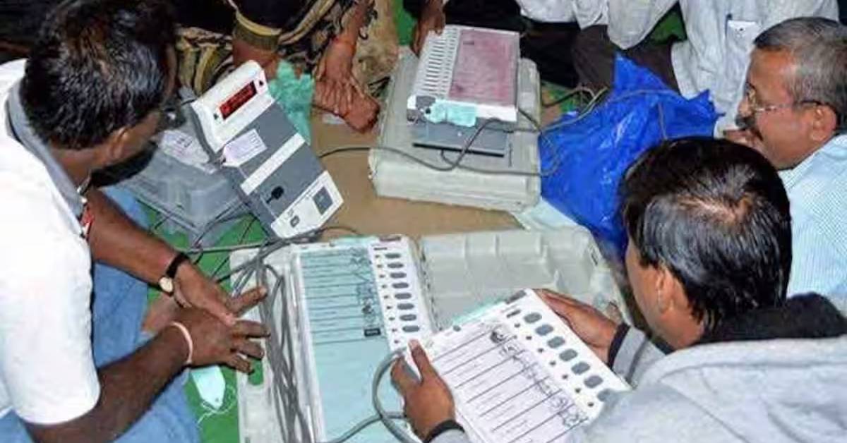 loadshedding at countiong sentre