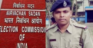 Hingalganj OC suspend