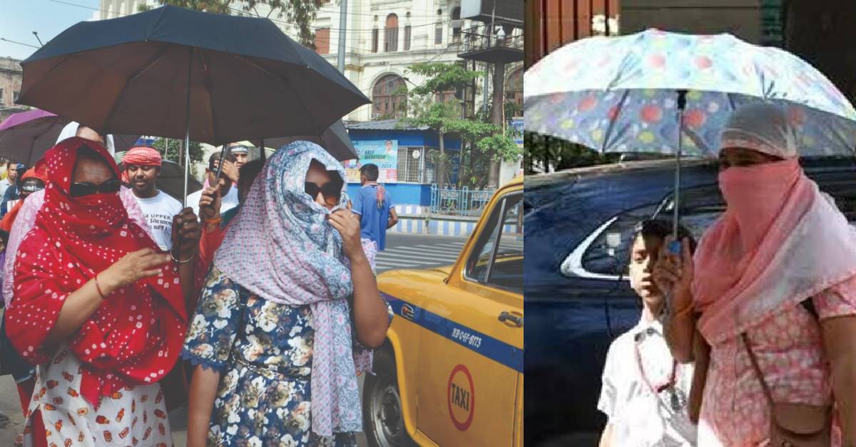 Climate of west bengal