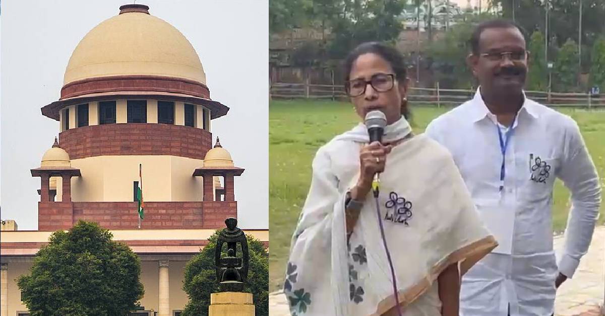 Supreme Court Tribunal