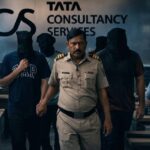 TCS sexual harrasment