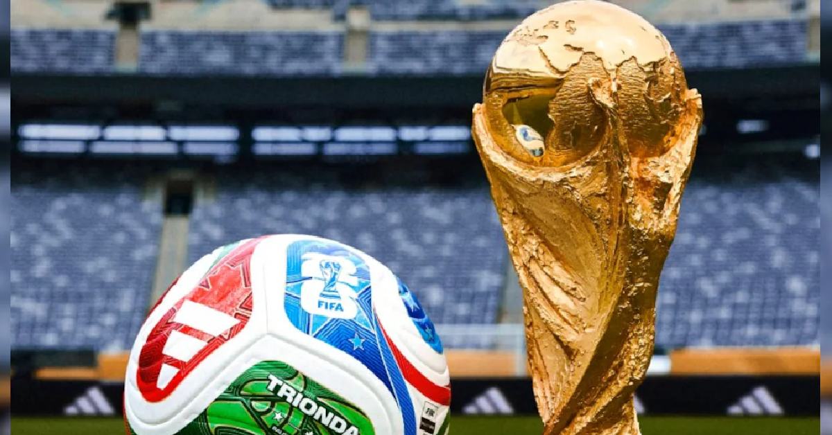 FIFa World Cup 2026