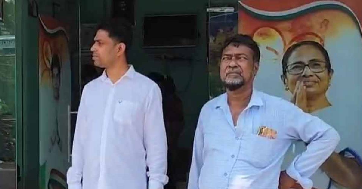 Jahangir Falta