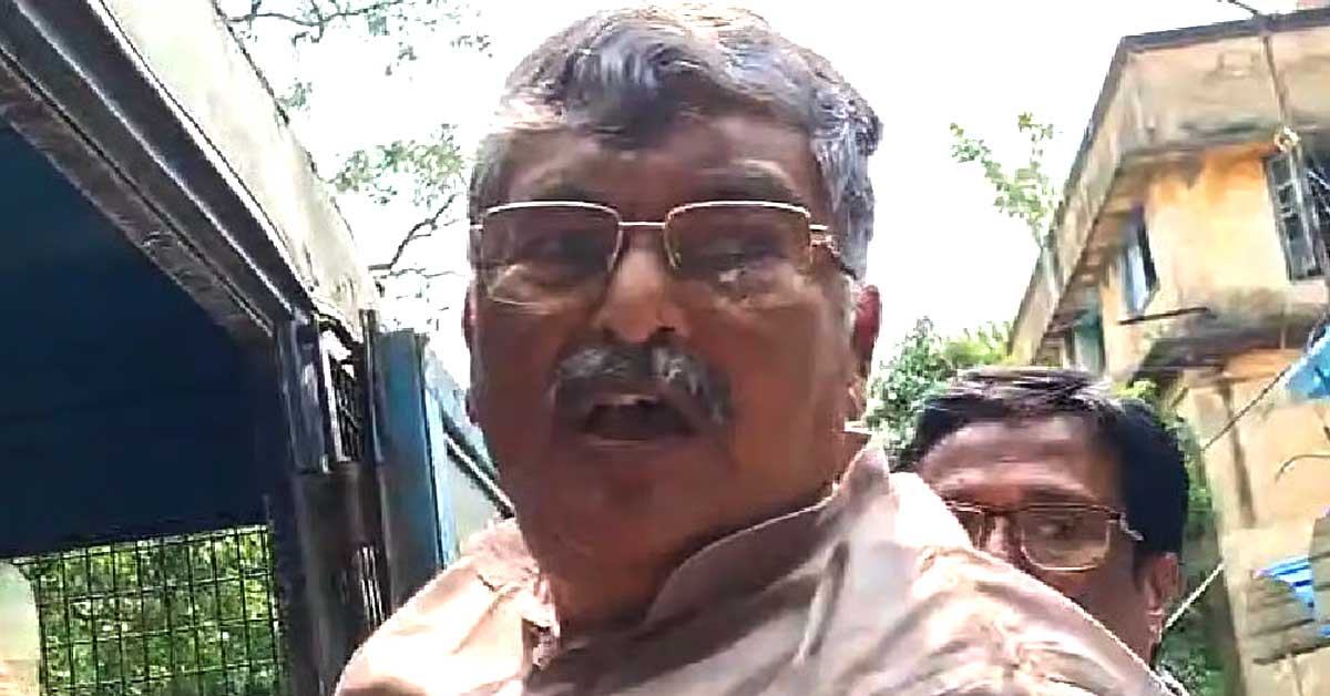 Asit arrest