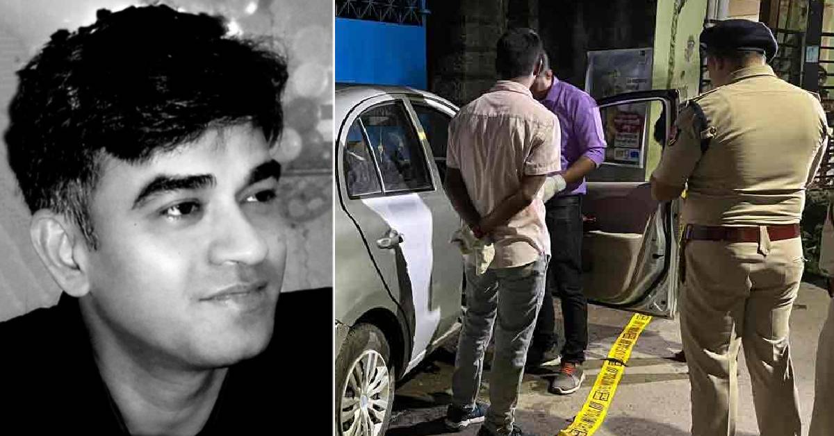 Chandranath Murder