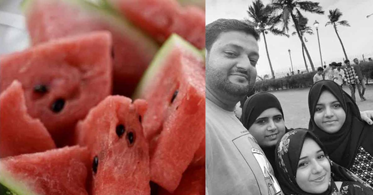 Mumbai mystery death