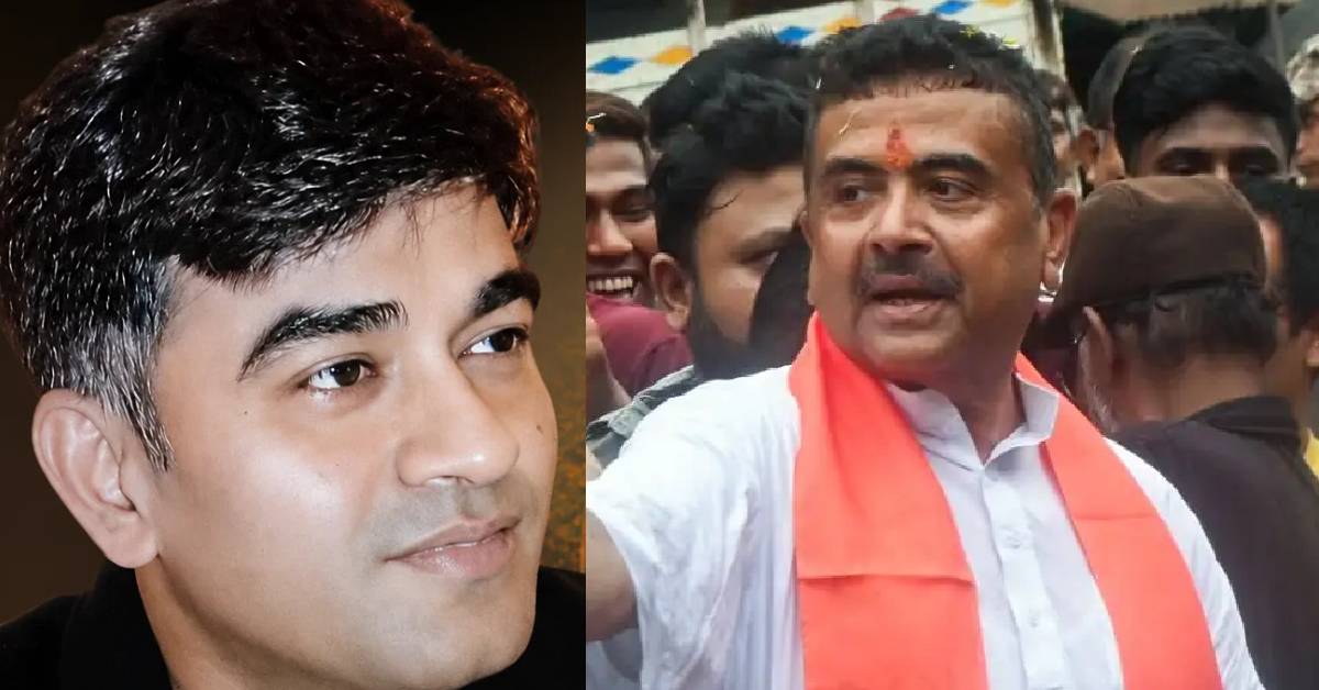 Chandranath murder