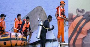 jabalpur boat accident