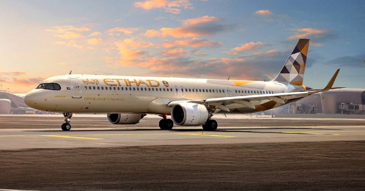 etihad