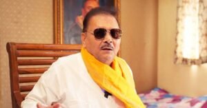 madan raid