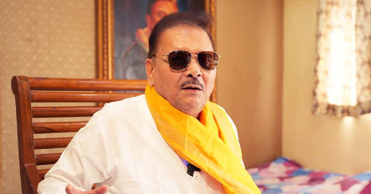 madan raid