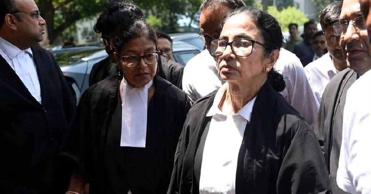 mamata hc