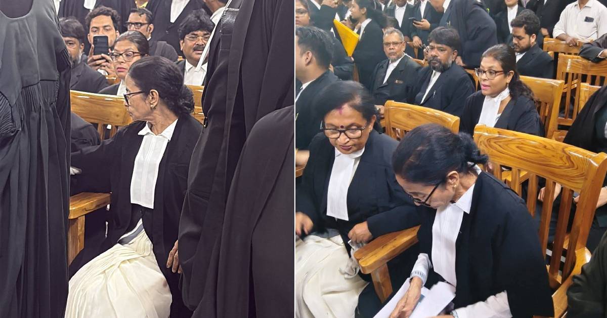 mamata law