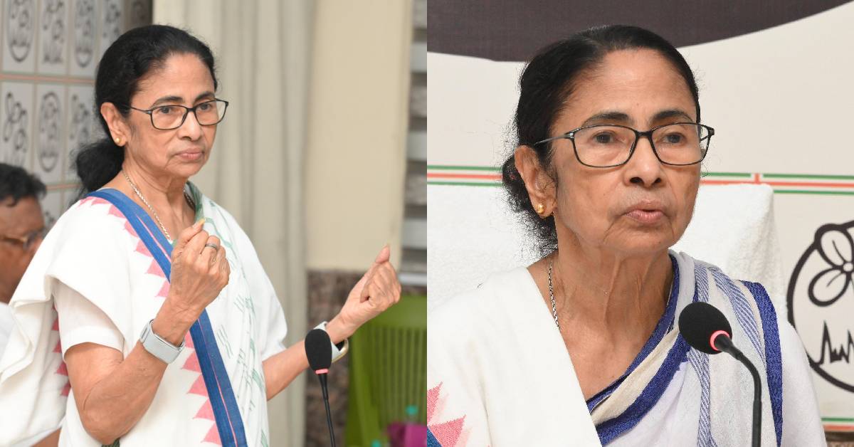 new mamata