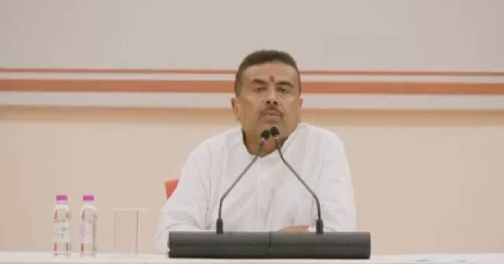 subhendu