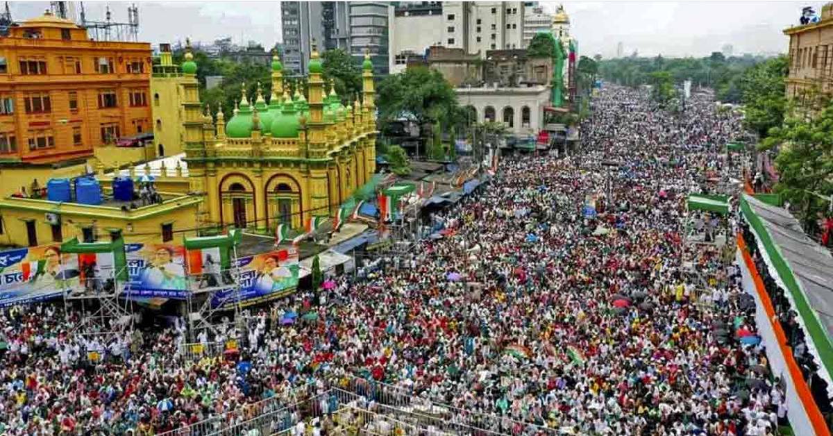 21 july