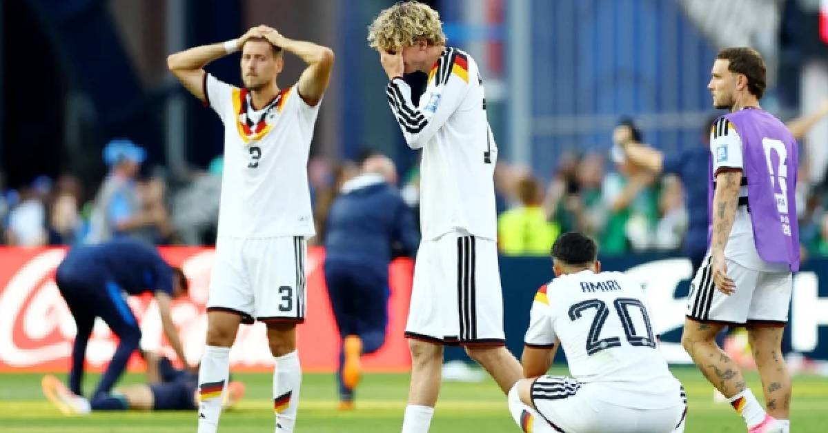germany