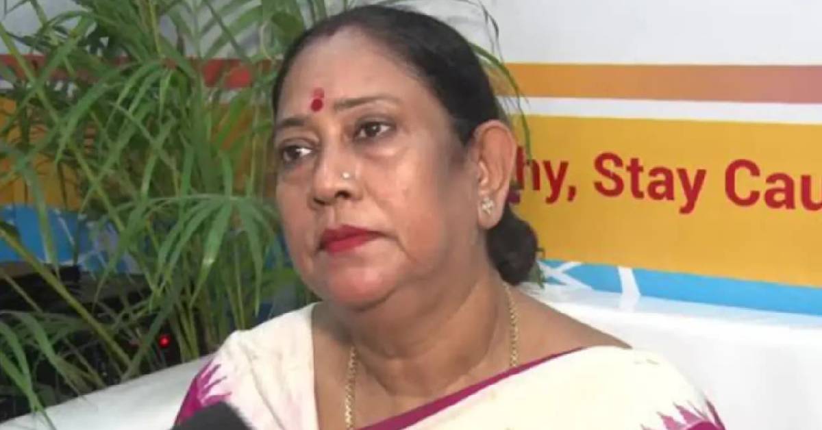 krishna