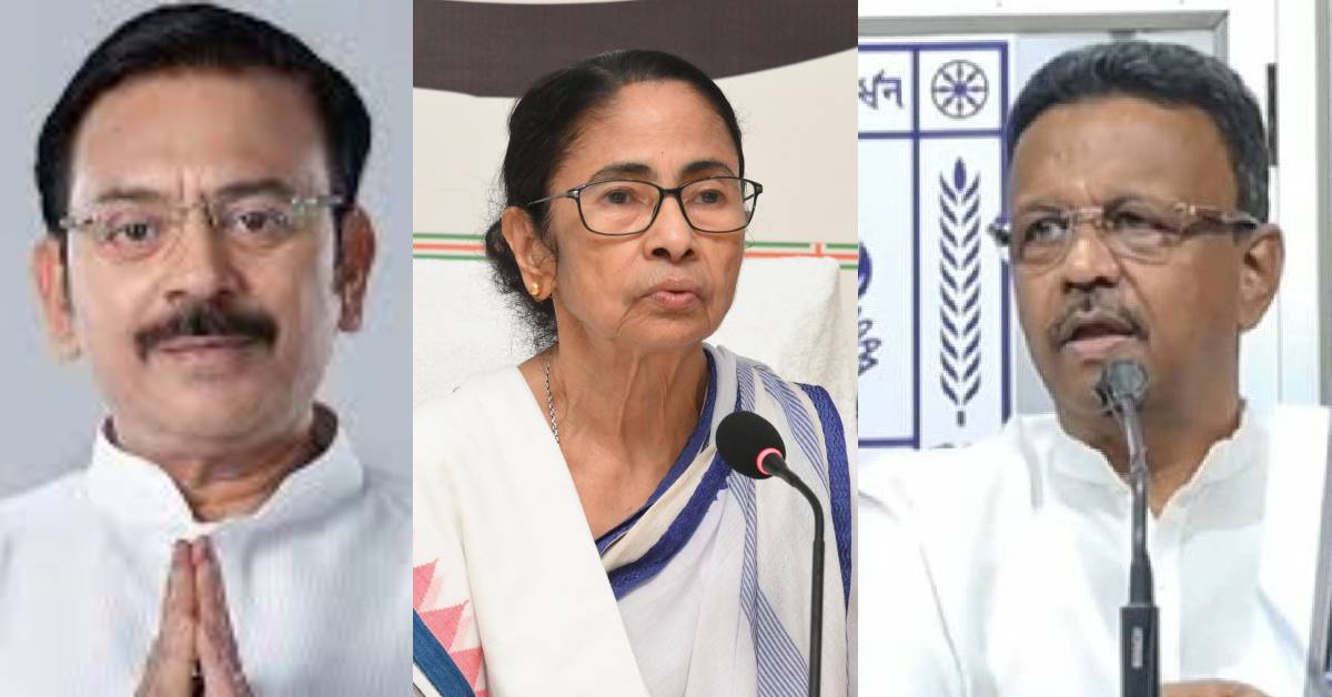 mamata arup boby