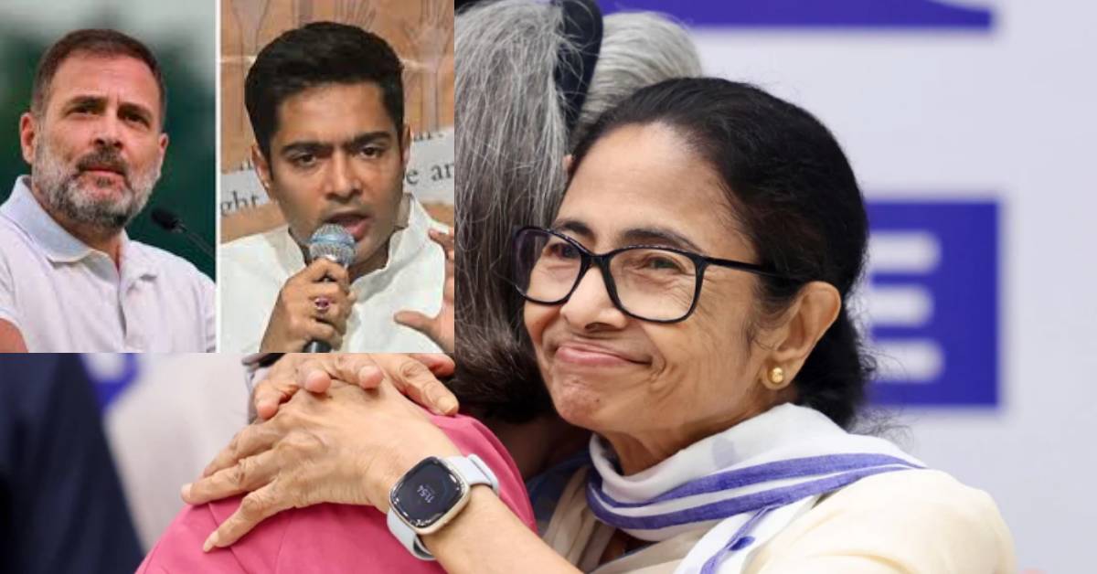 mamata congress