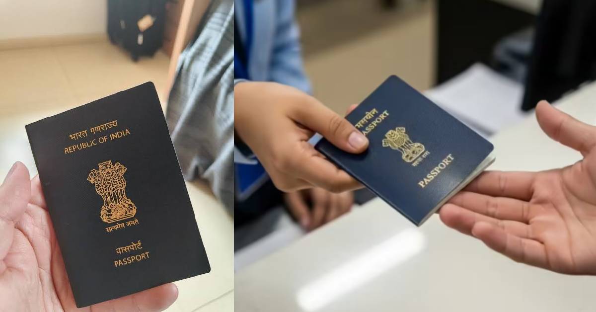 passport