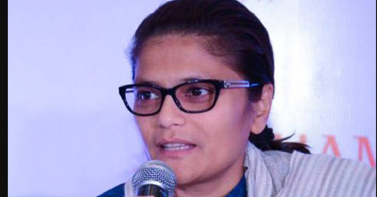 susmita dev