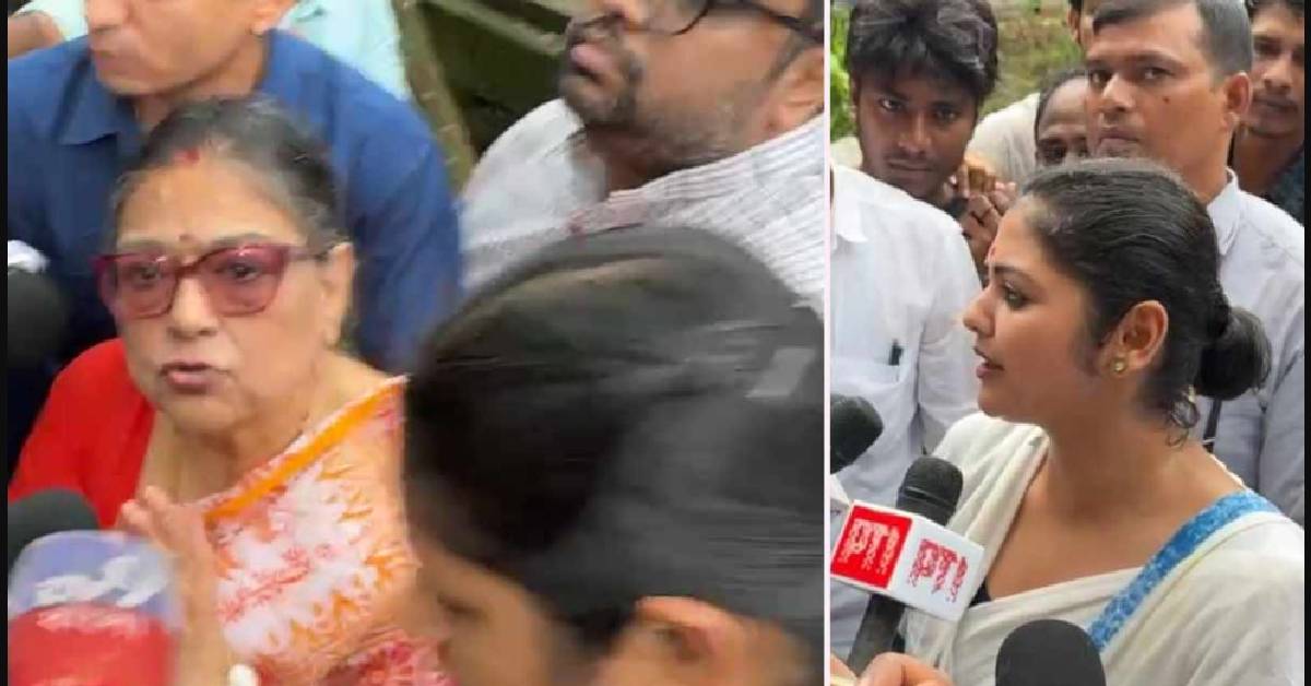 kakoli sayani